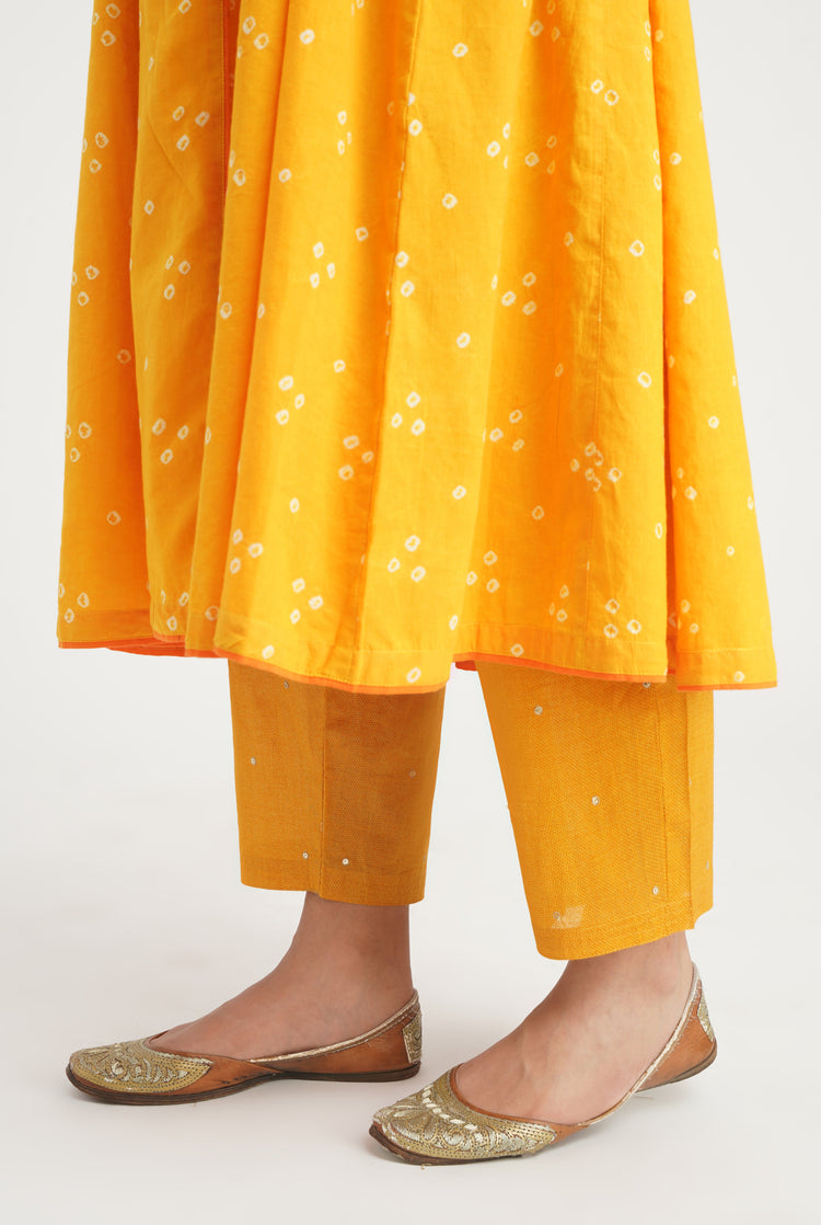 Mehtab Pant Yellow (7087235039279)