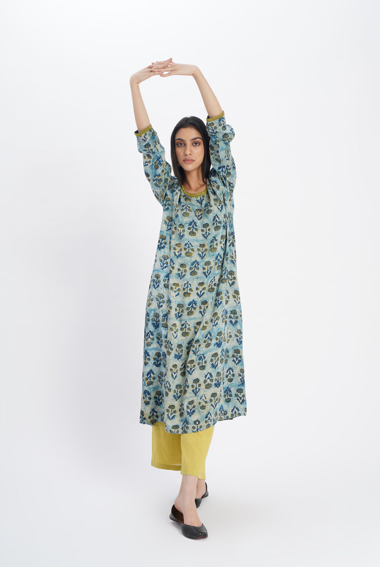 Elena Kurta Grey Blue (8017822515499)