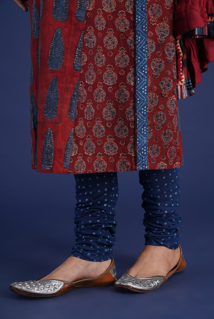 Rozana Bottom Indigo (6870140354607)