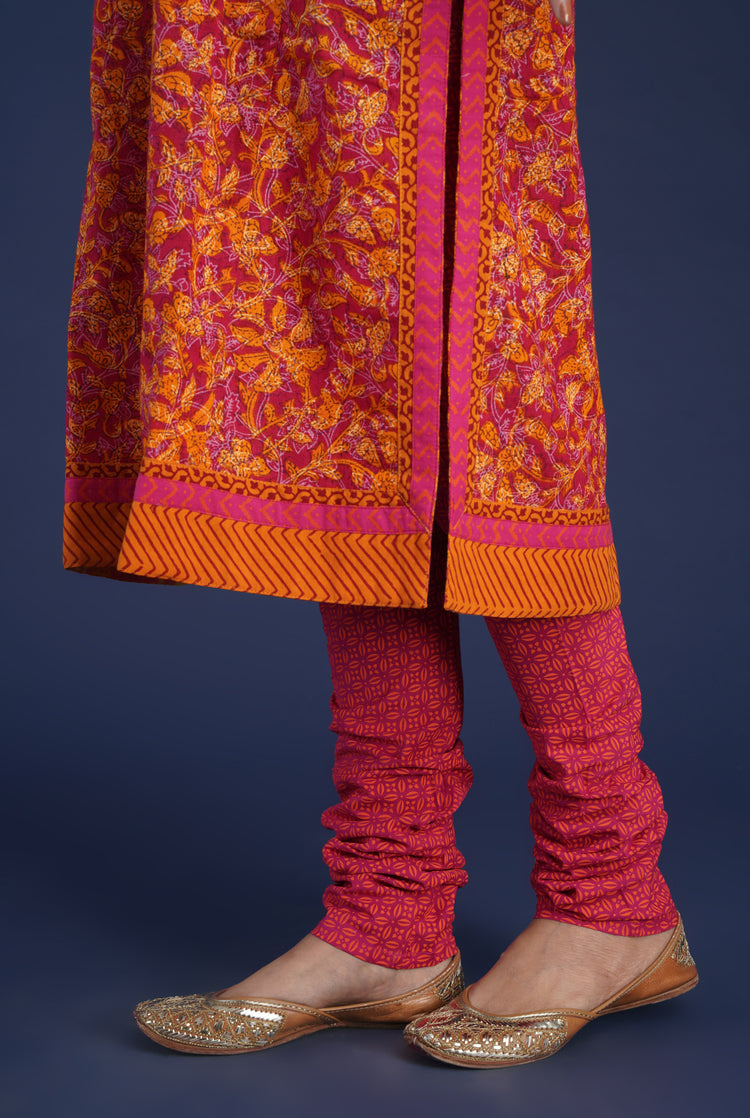 Rozana Bottom Rani Pink (6870140125231)