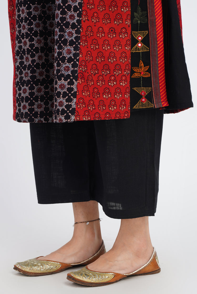Rozana Pant Black (7086914469935)