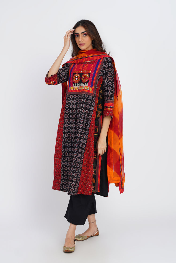 Rozana Pant Black (7086914469935)