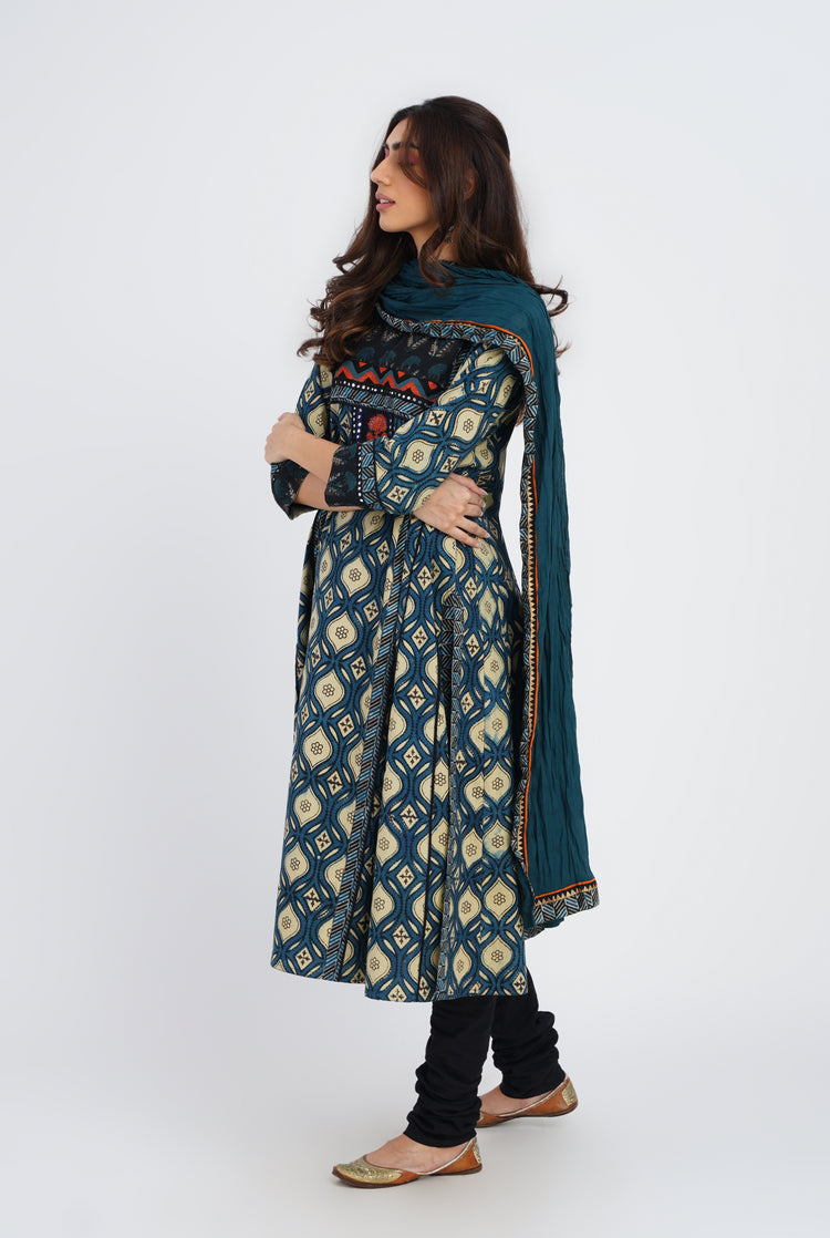 Rozana Bottom Black (7086901428271)