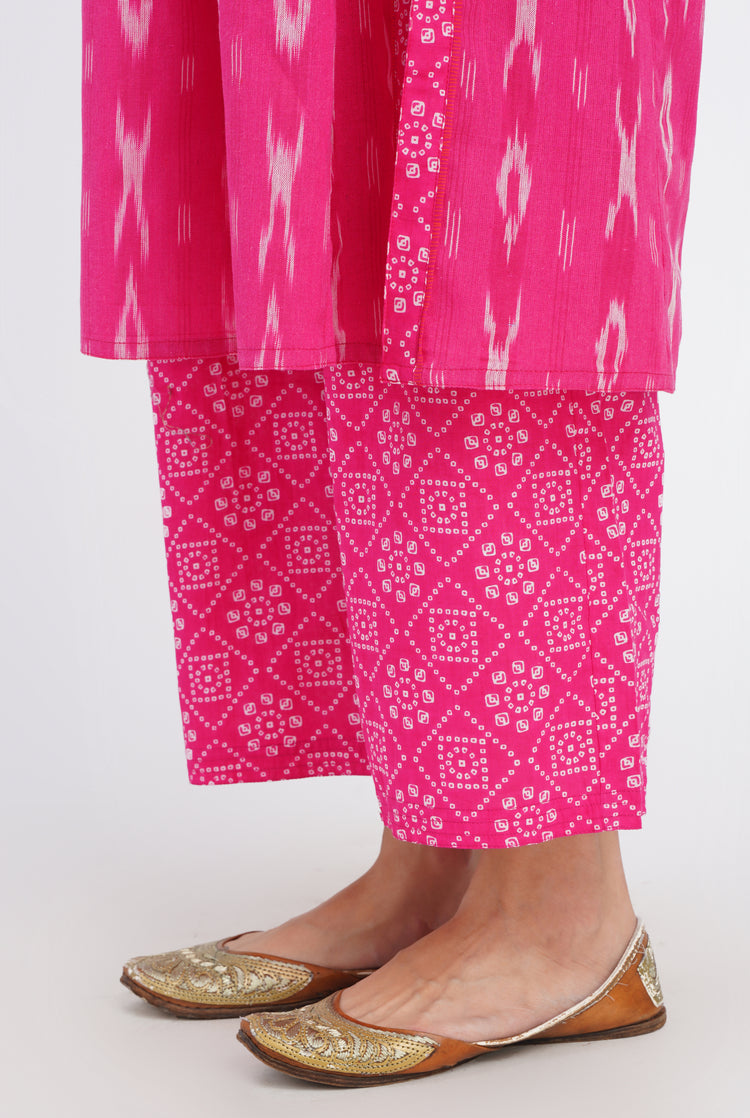 Rozana Pant Deep Pink (7086915387439)