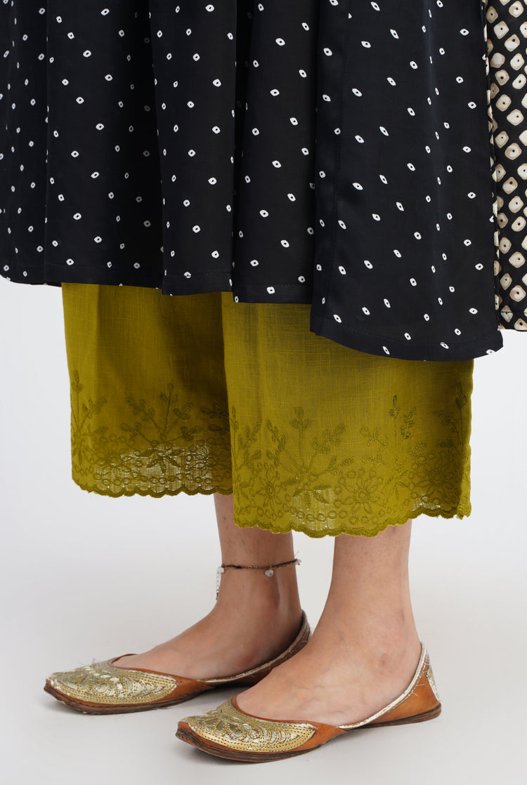 Rozana Pant Mehendi Green (7086916010031)