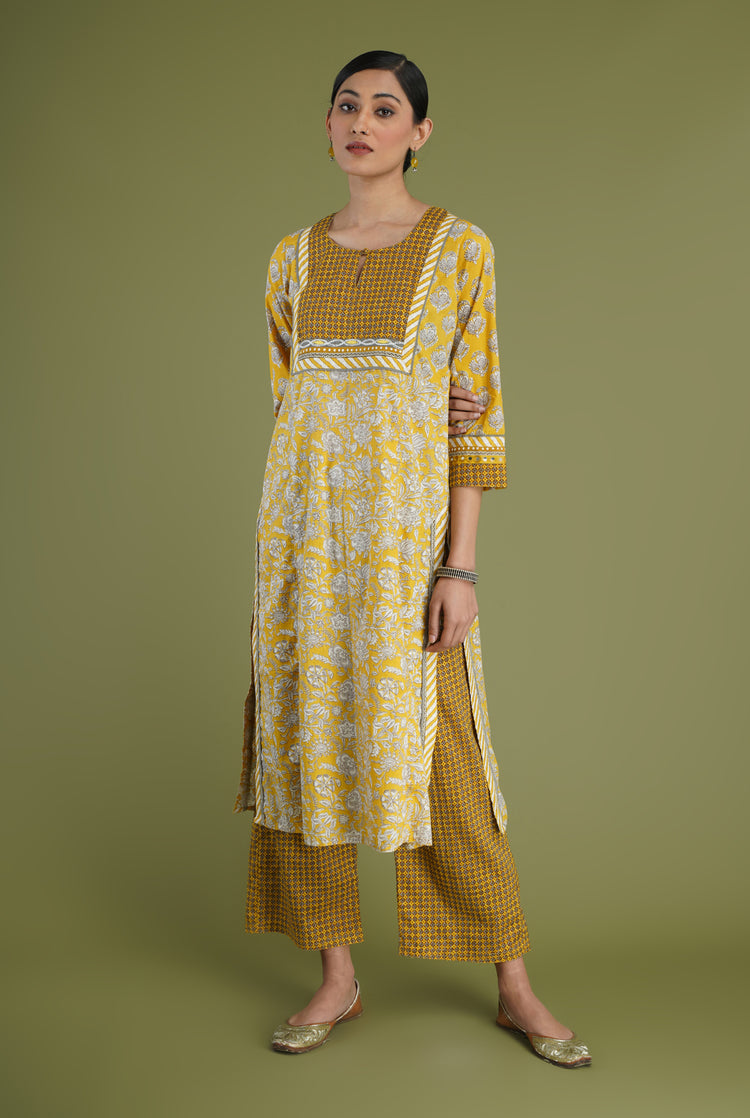 Elena Kurta Mustard White (6969165807663)
