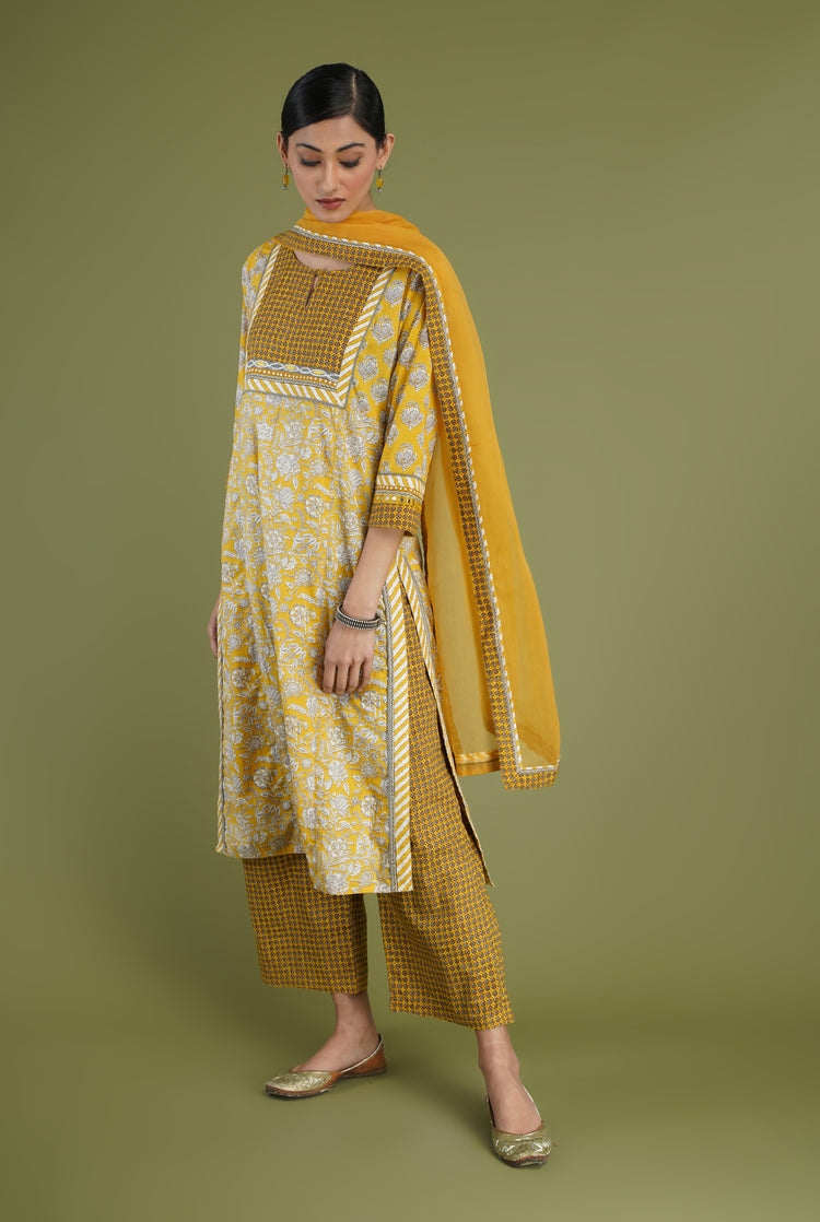 Elena Kurta Mustard White (6969165807663)