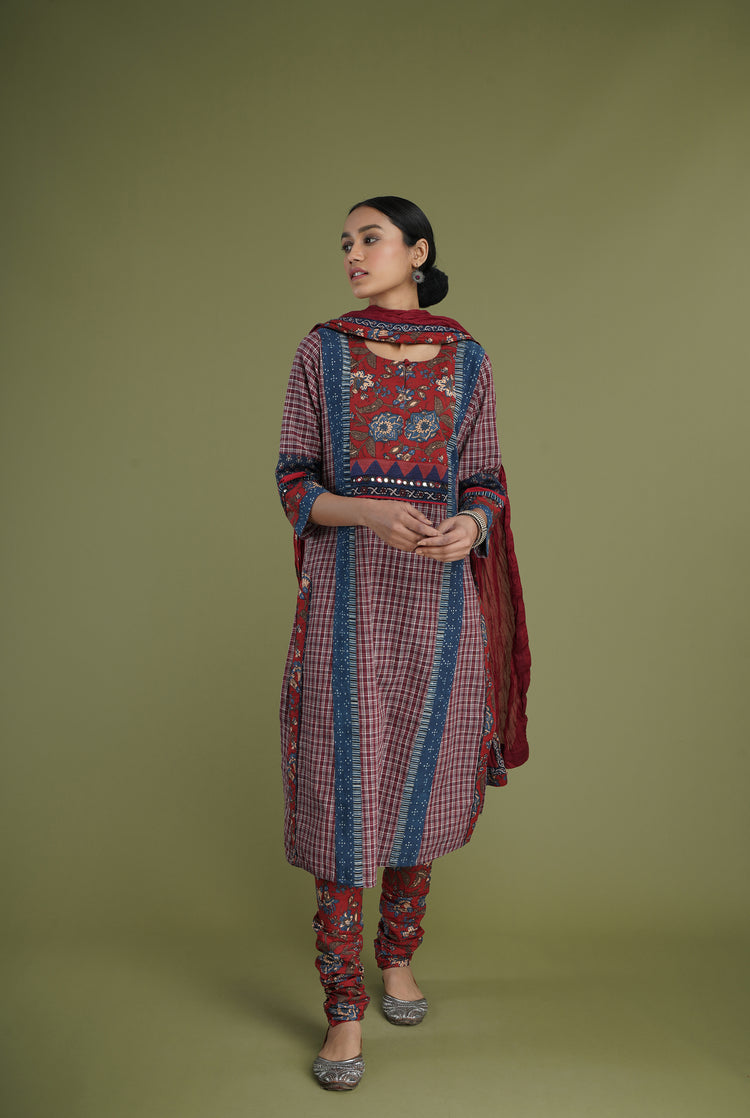 Rozana Bottom Rust (6906582564911)
