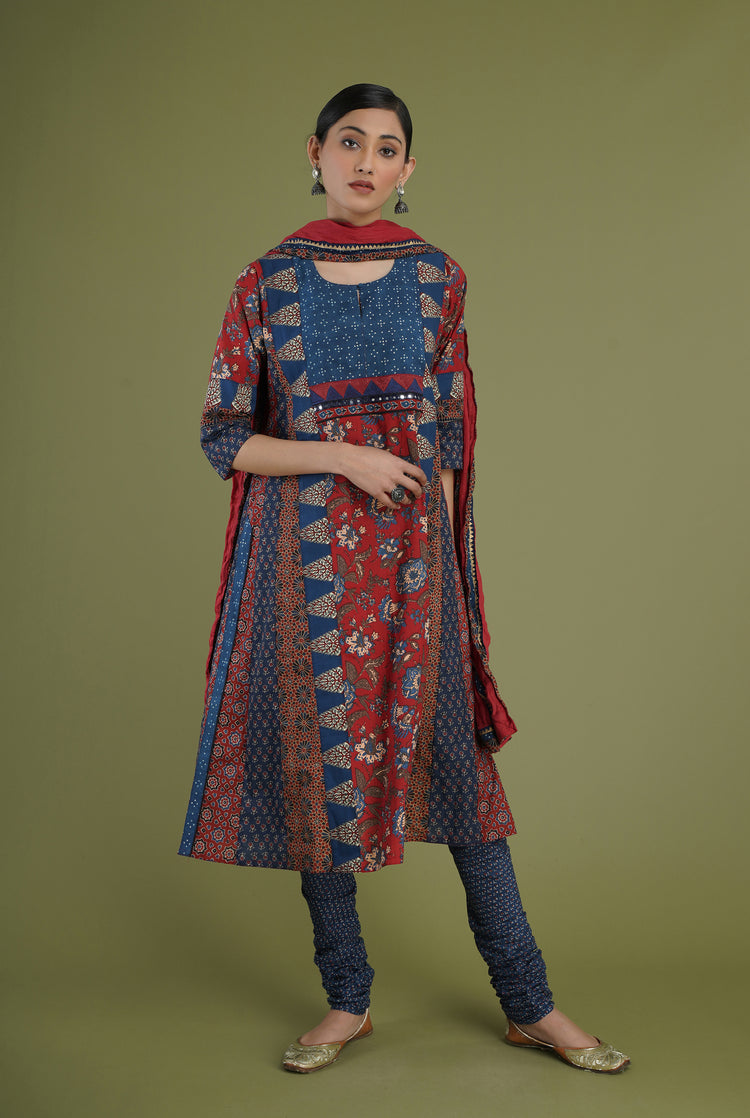 Rozana Bottom Indigo (6906846740527)