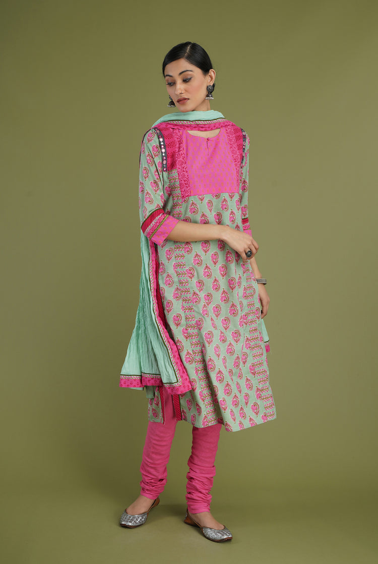 Rozana Bottom Magenta (6906883113007)