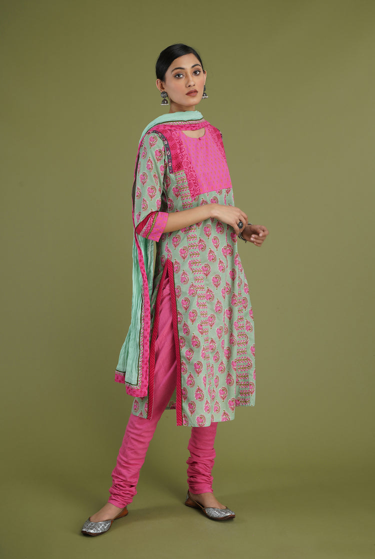 Rozana Bottom Magenta (6906883113007)