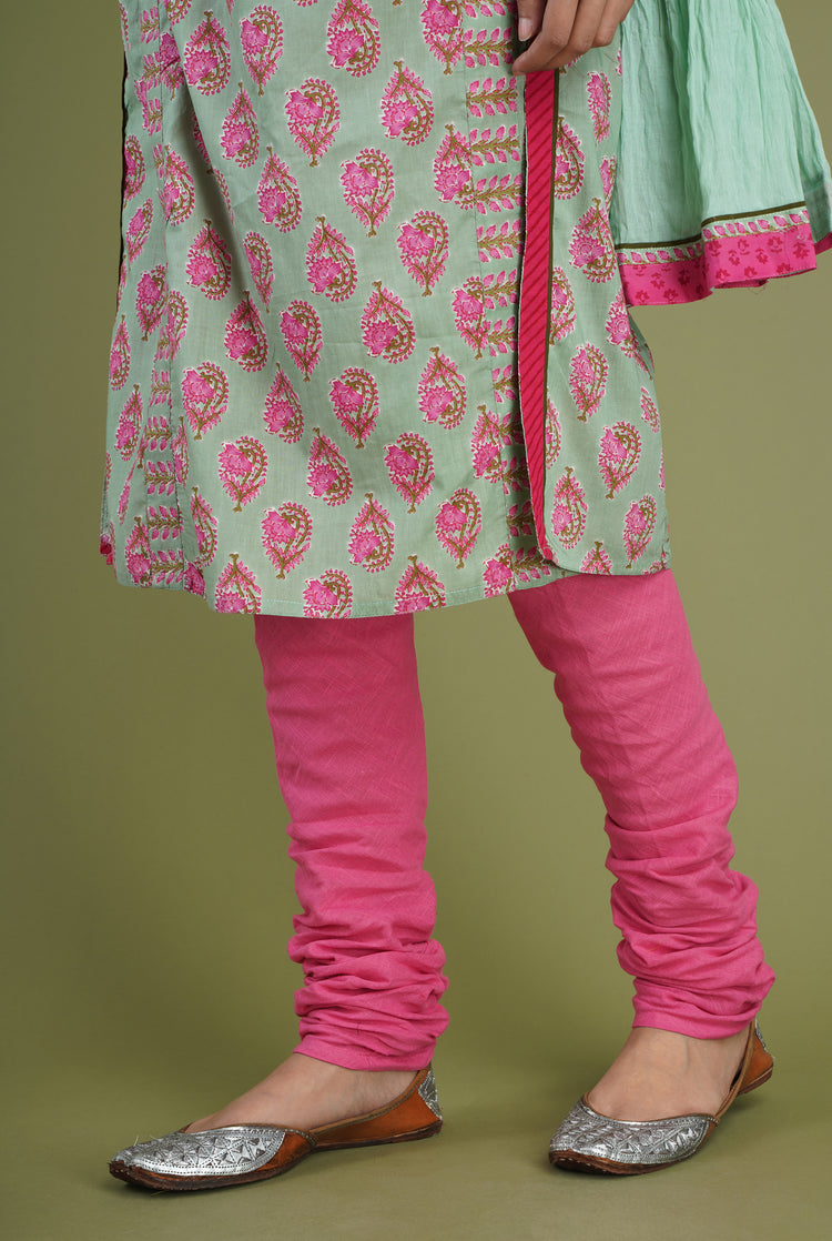 Rozana Bottom Magenta (6906883113007)