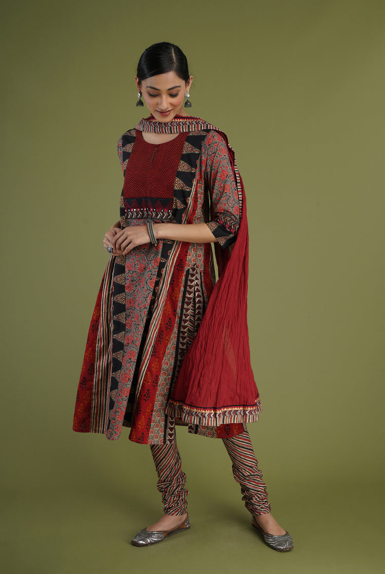 Rozana Bottom Grey Rust (6906582532143)