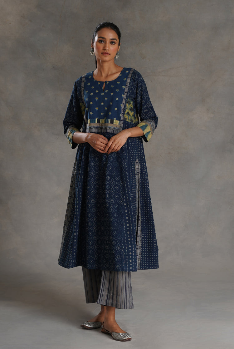 Rozana Pant Grey Indigo (7020872859695)