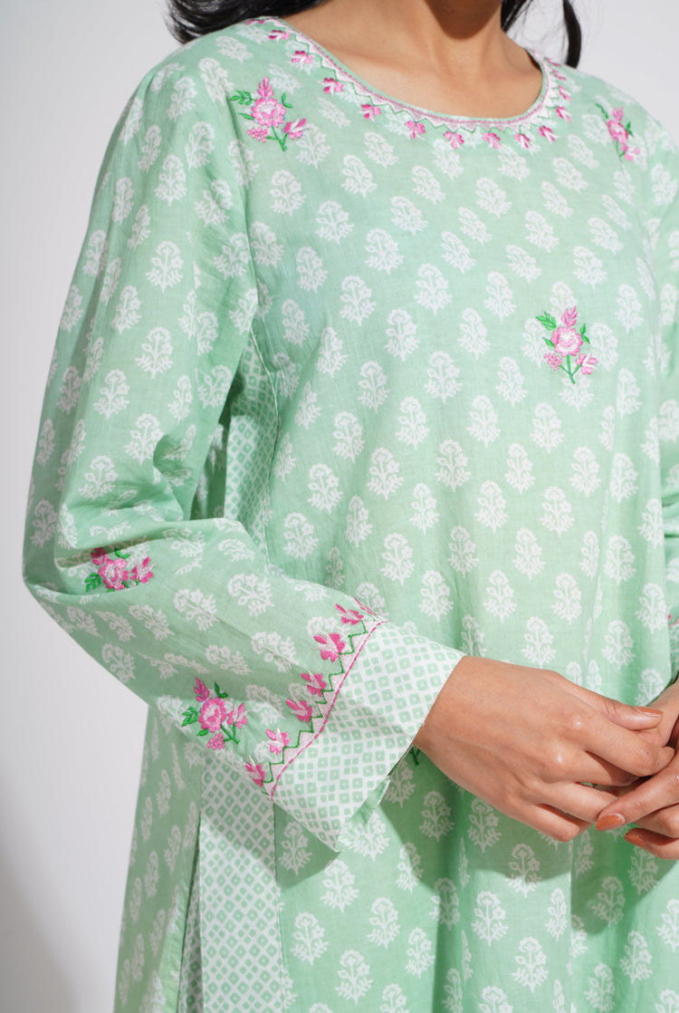 Reva Kurta Sage (8053958115627)