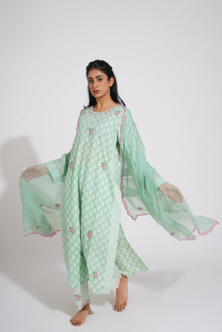Reva Dupatta Sage (8054067757355)