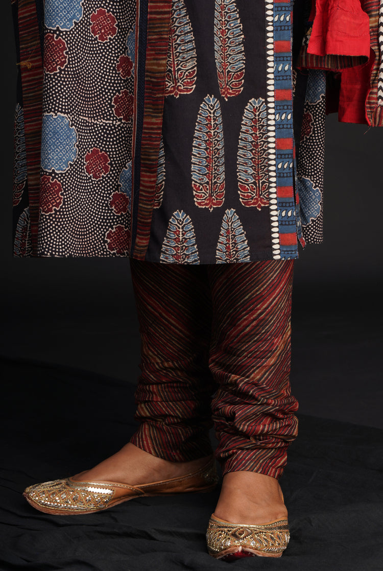 Rozana Bottom Brown (6804852015151)