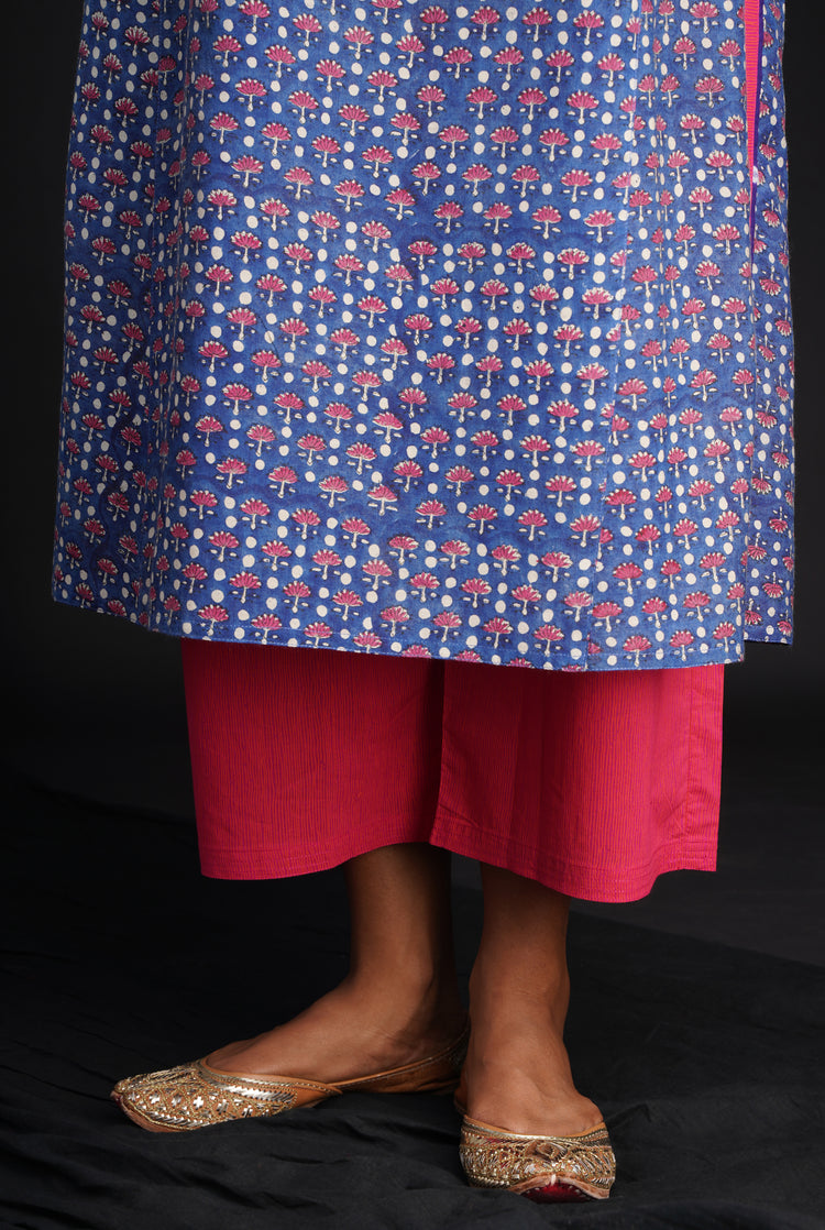 Rozana Pant Magenta (6804550123567)
