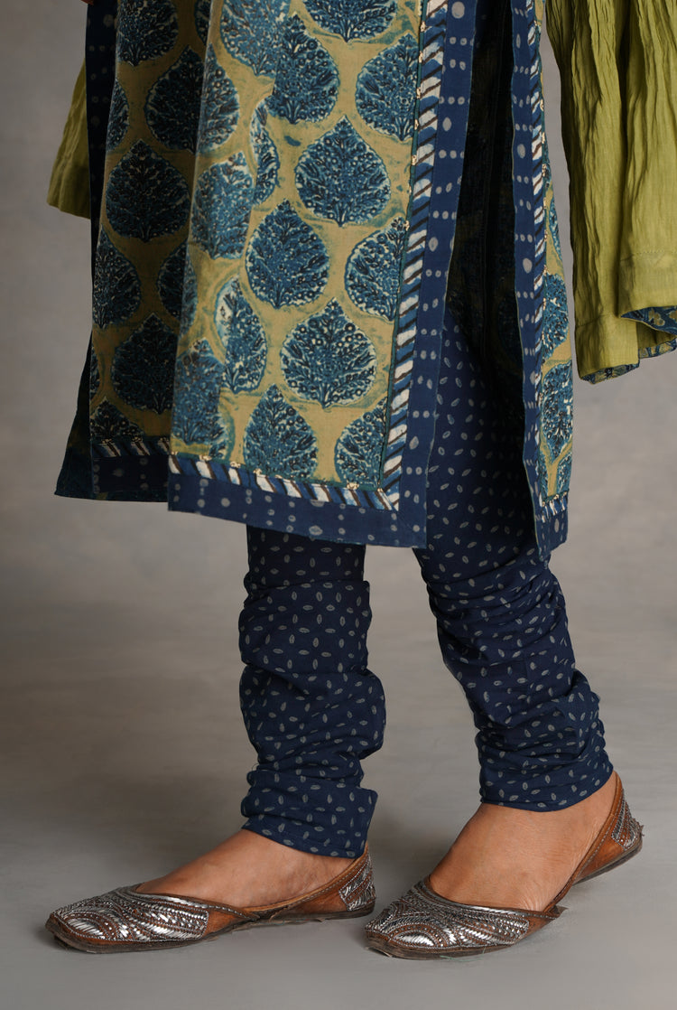 Rozana Bottom Indigo (7020947472431)