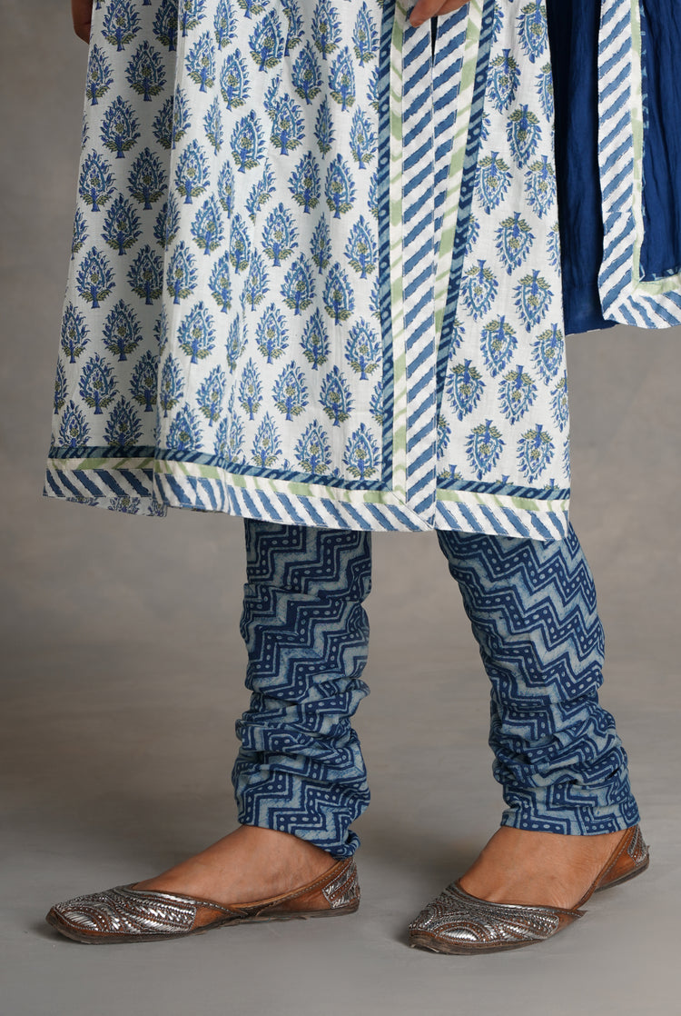 Rozana Bottom Indigo (7020940361775)
