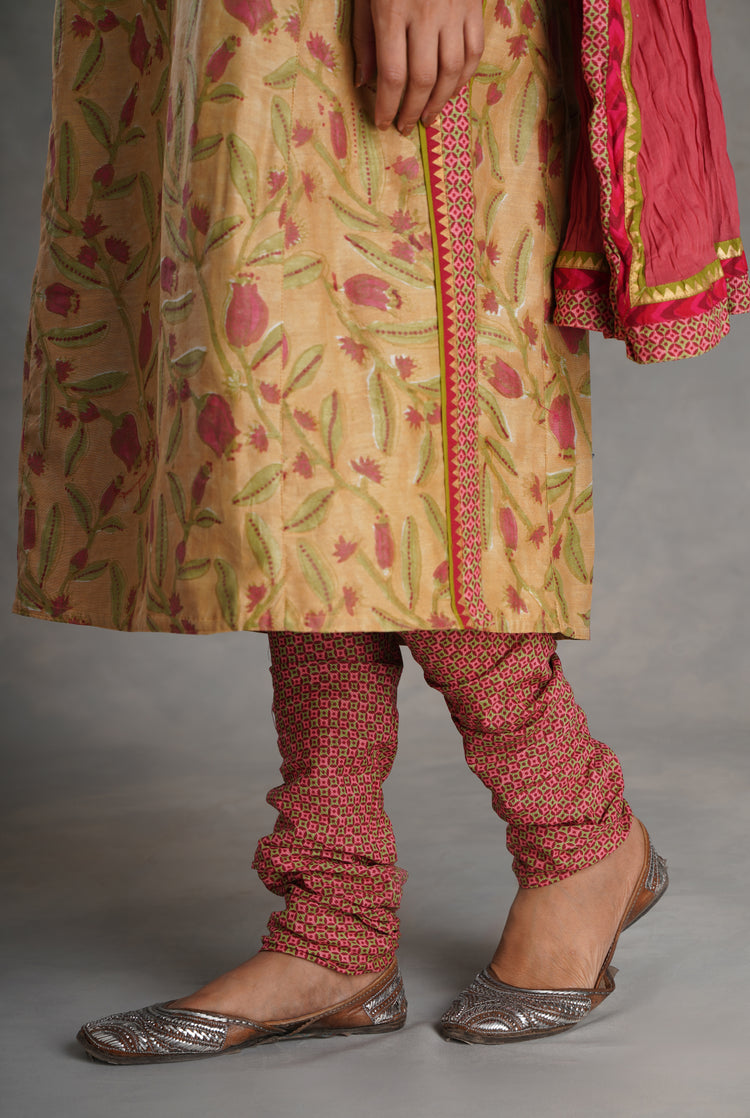 Rozana Bottom Peach Pink (7020930596911)
