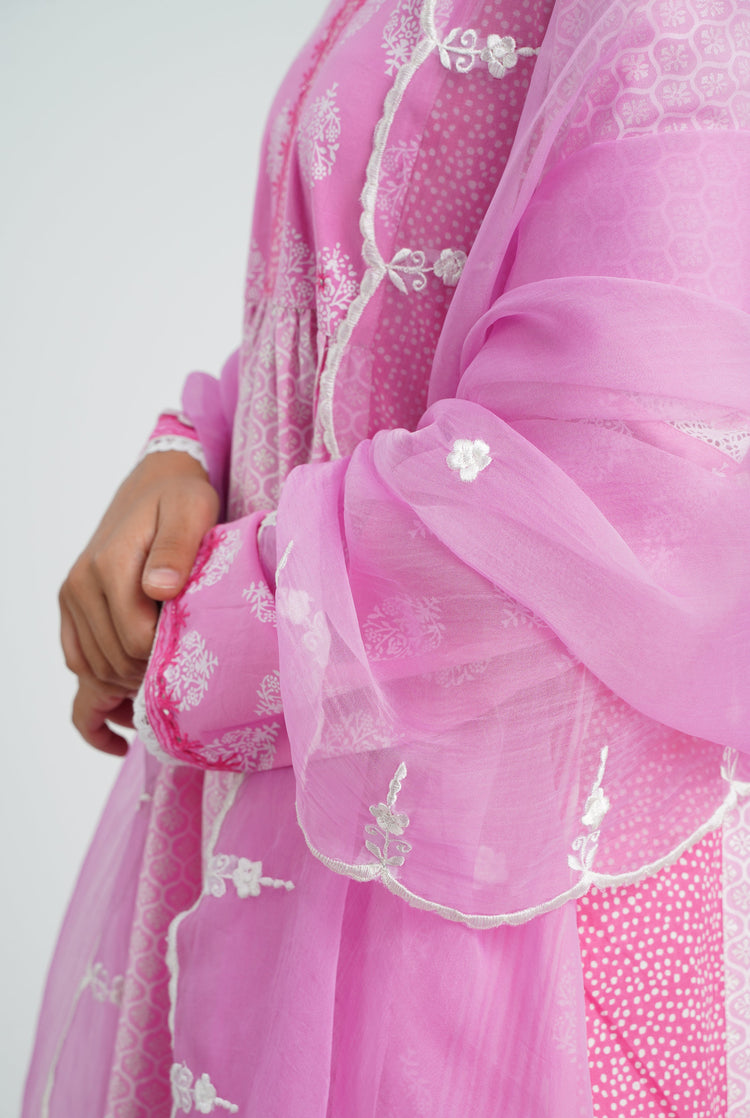 Dreamy Dupatta Lavender (8054014345515)
