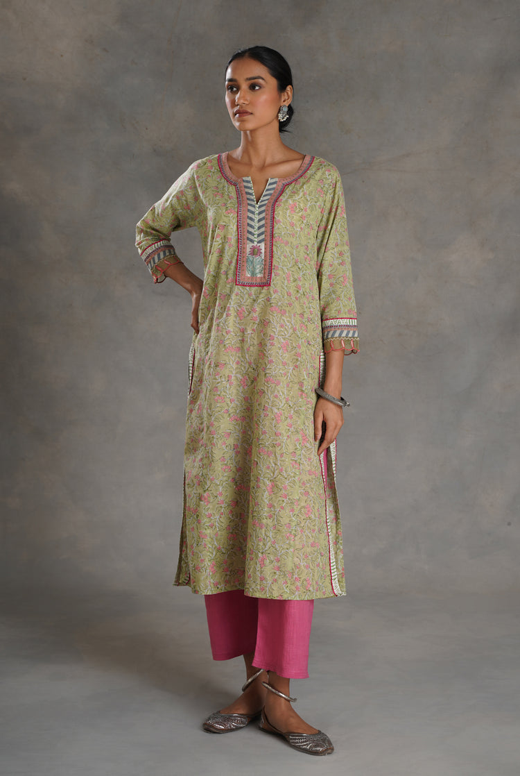 Rozana Pant Blush Pink (7020880461871)