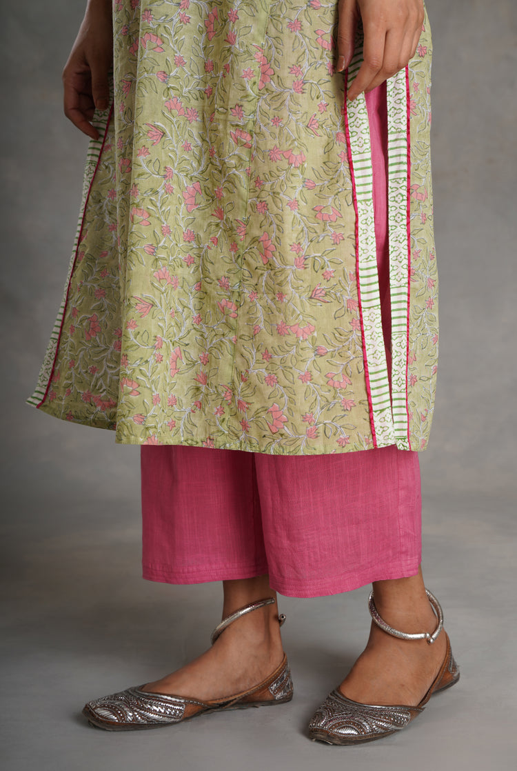 Rozana Pant Blush Pink (7020880461871)