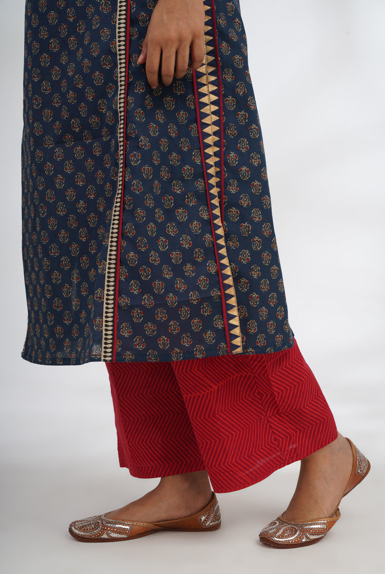 Rozana Pant Red (7047291207727)