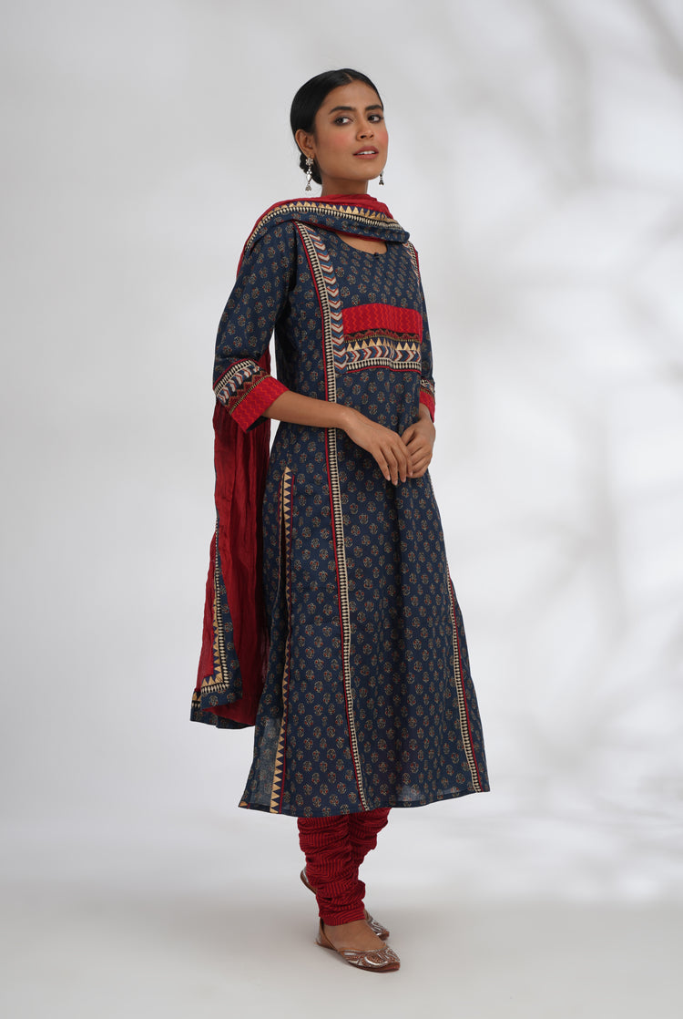 Rozana Bottom Red (7047251886127)