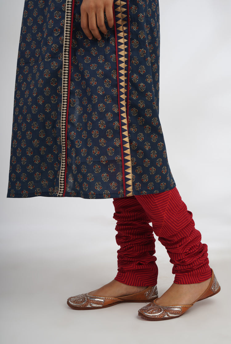 Rozana Bottom Red (7047251886127)