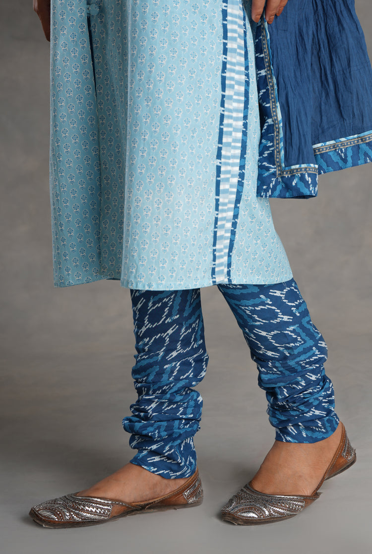 Rozana Bottom Indigo (7020897042479)
