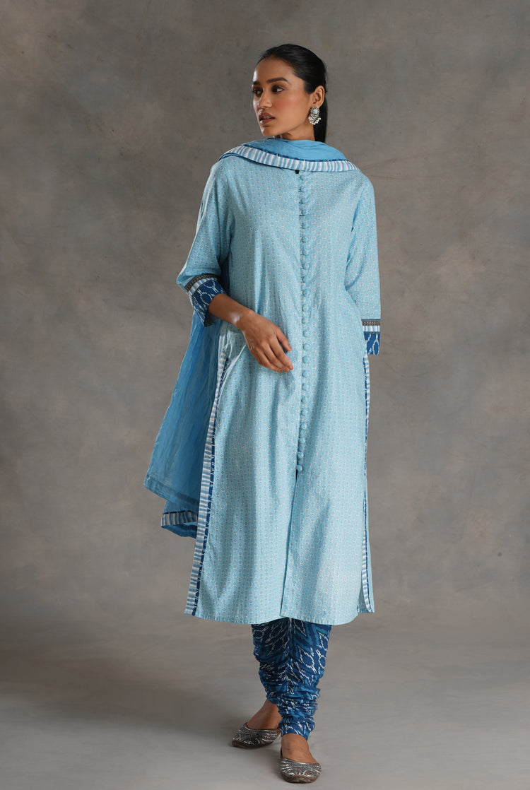 Rozana Bottom Indigo (7020897042479)