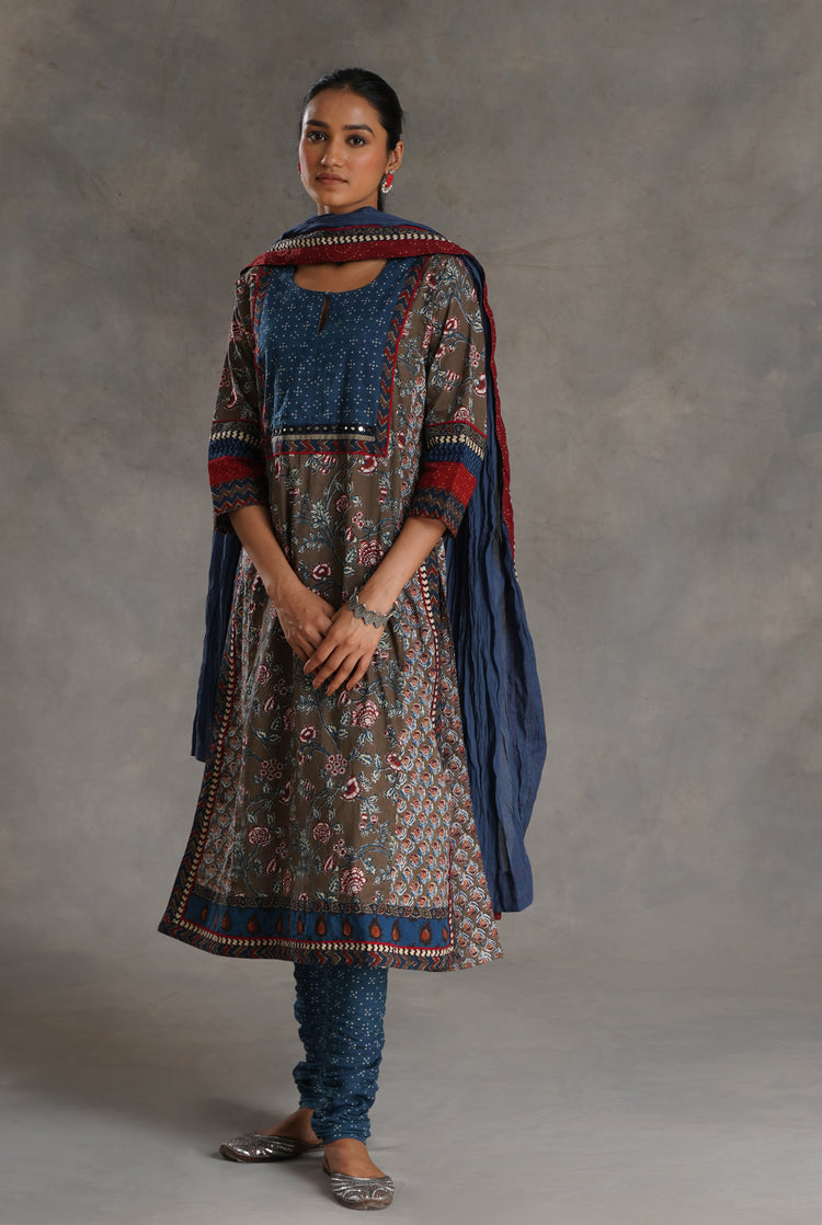 Rozana Bottom Indigo (7020903530543)