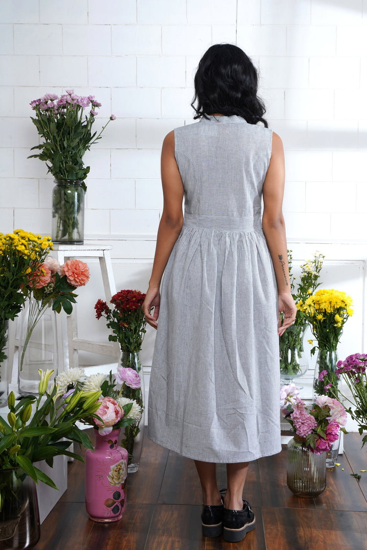Free Flower Dress (8053935538475)
