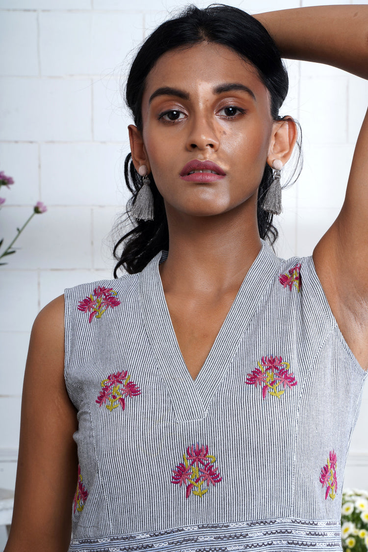 Free Flower Dress (8053935538475)