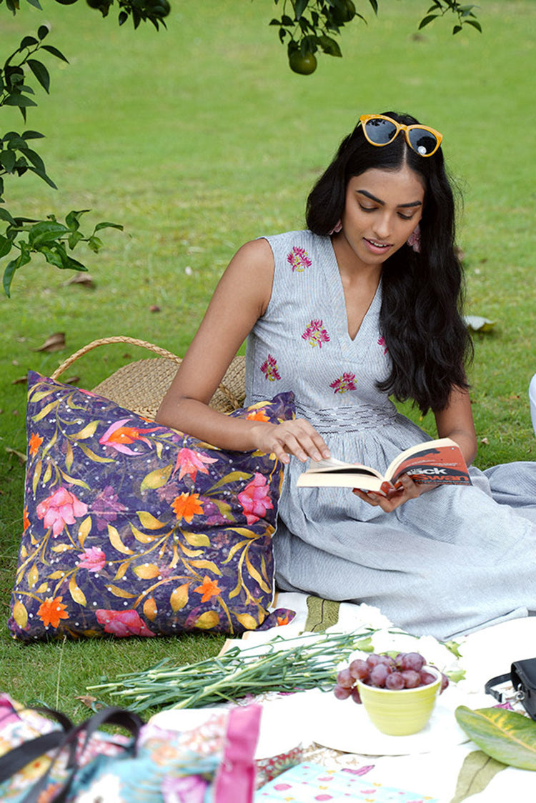 Free Flower Dress (8053935538475)