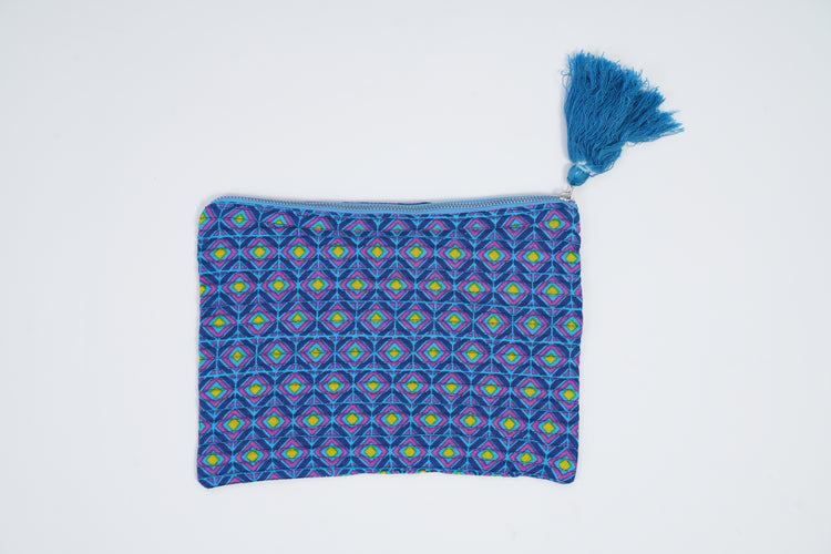 Arabian Blue- Set of 3 (8016392257835)