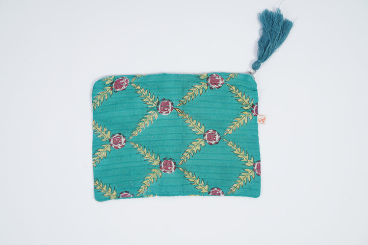 Arabian Blue- Set of 3 (8016392257835)