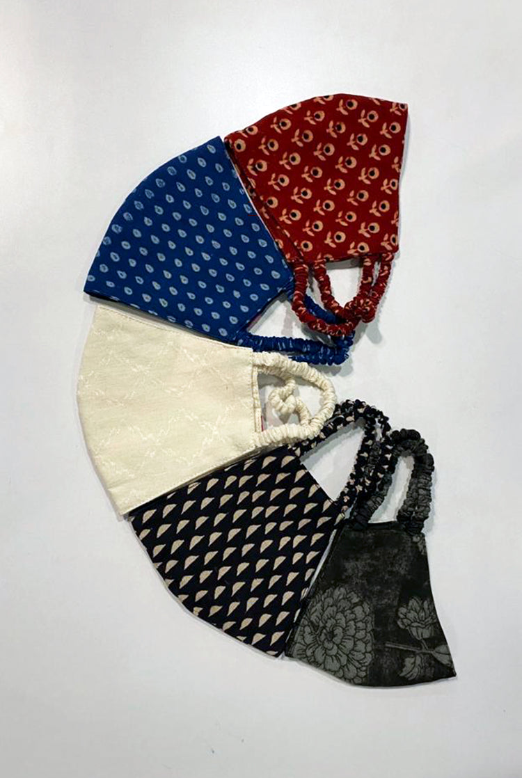 Printed Mask (6907838693423)