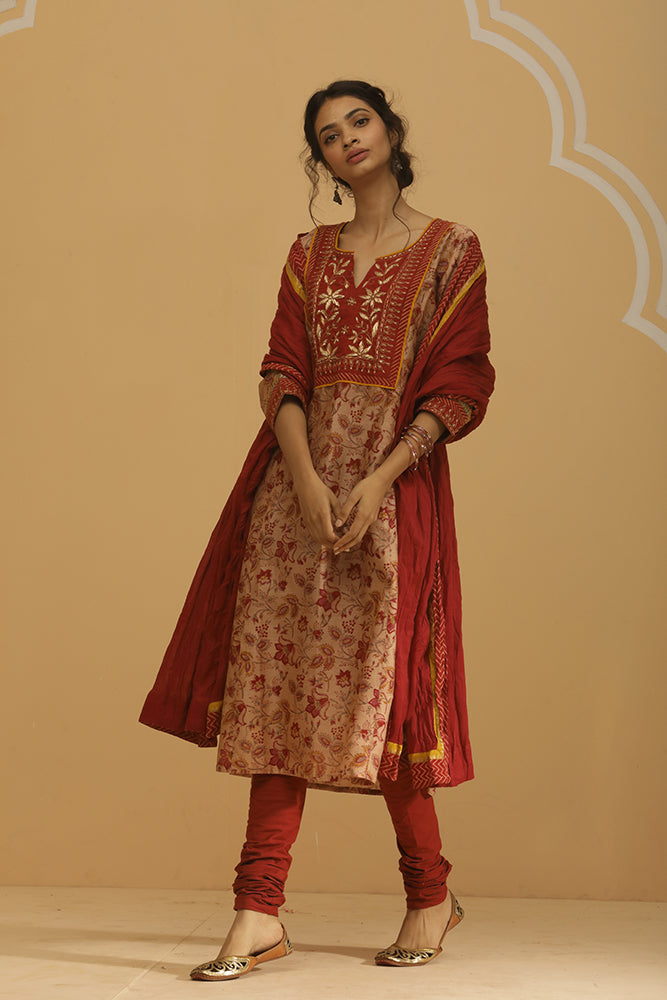 Gulmohar