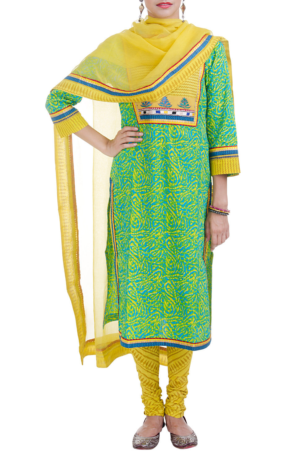 Women's Apparel