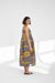 Balloon Dress Ochre Grey (9926516113707)