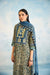 Medh Dupatta Blue (9925677154603)