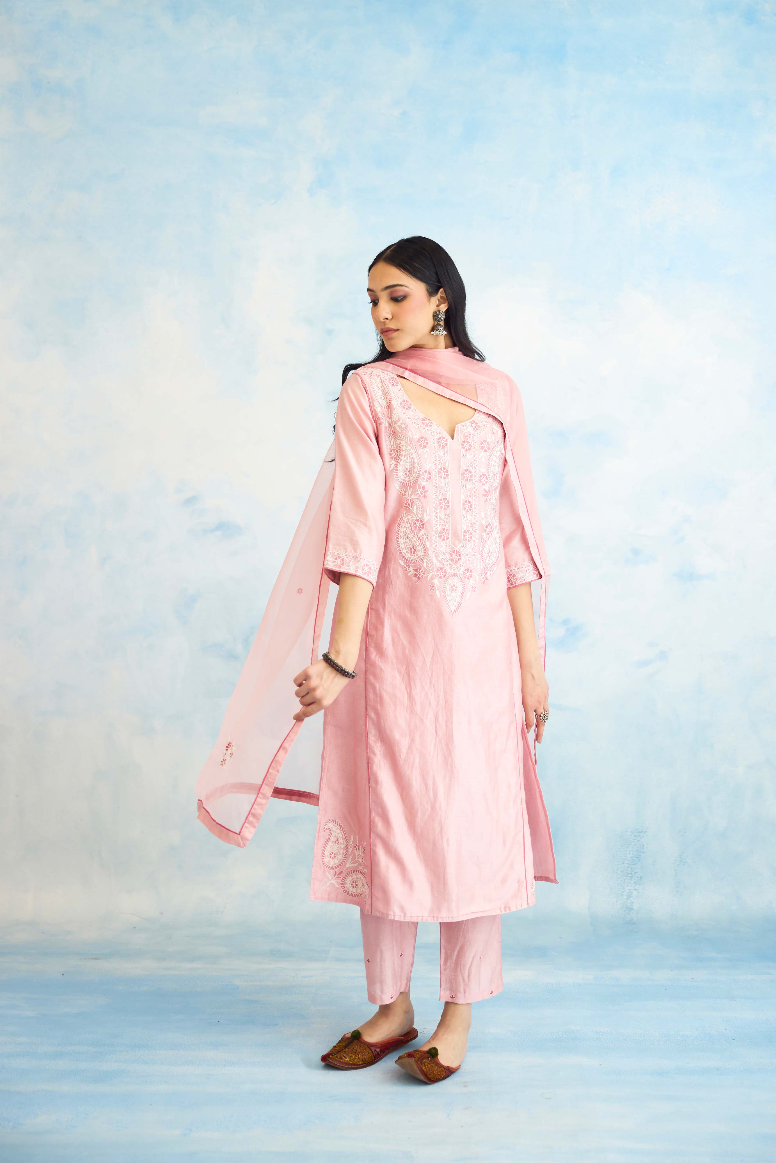 Dienne Pant Blush Pink (9926178177323) (9998965440811)