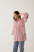 Lia Ikkat Shirt Light Pink (10014661706027)