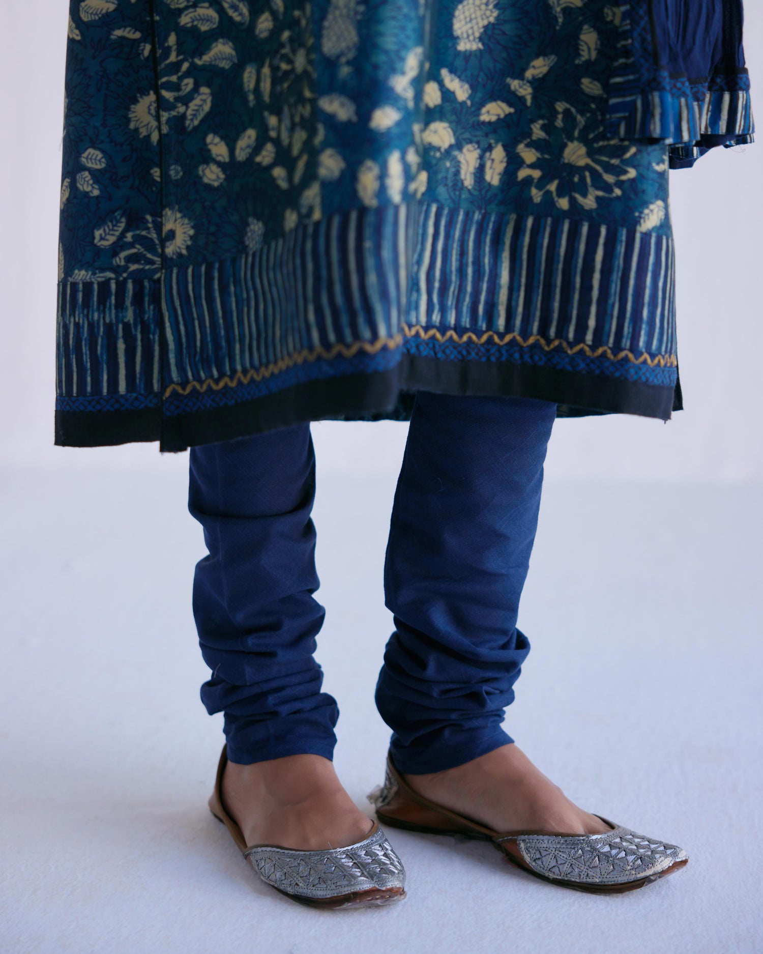 Rozana Bottom Indigo (9143145955627)