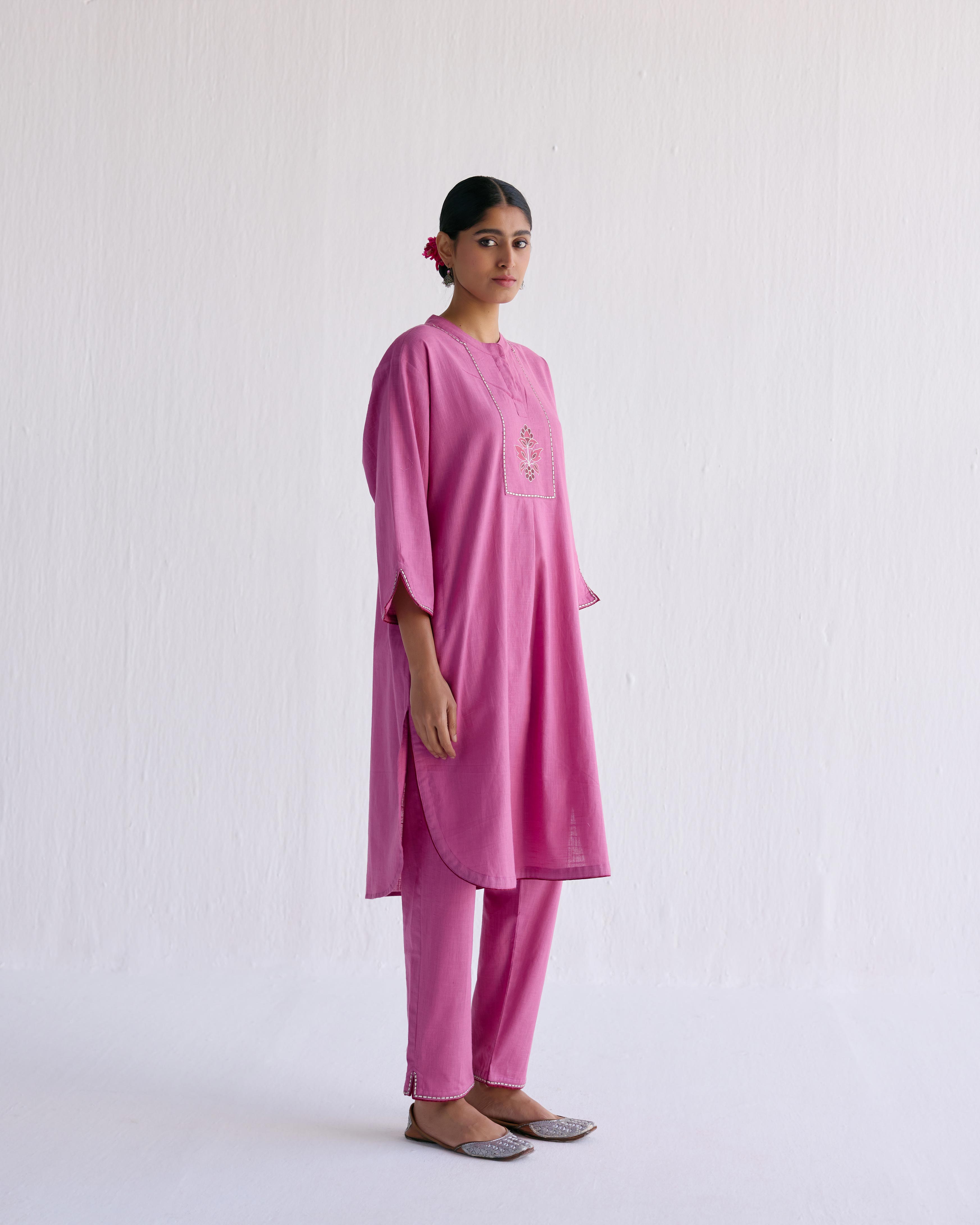 Cora Pant Mauve (9148965060907)