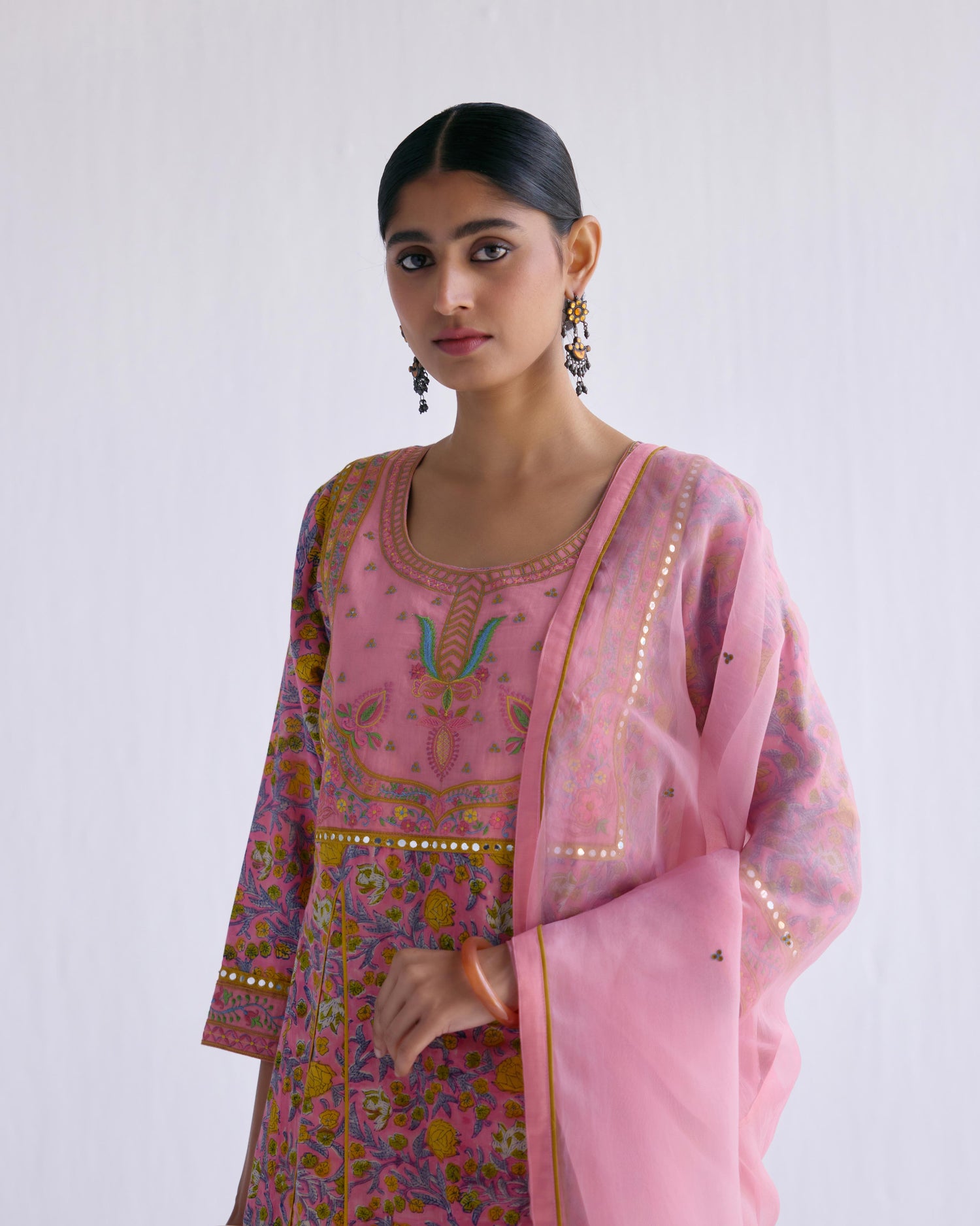 Baruni Kurta Blush Pink (9143828349227)