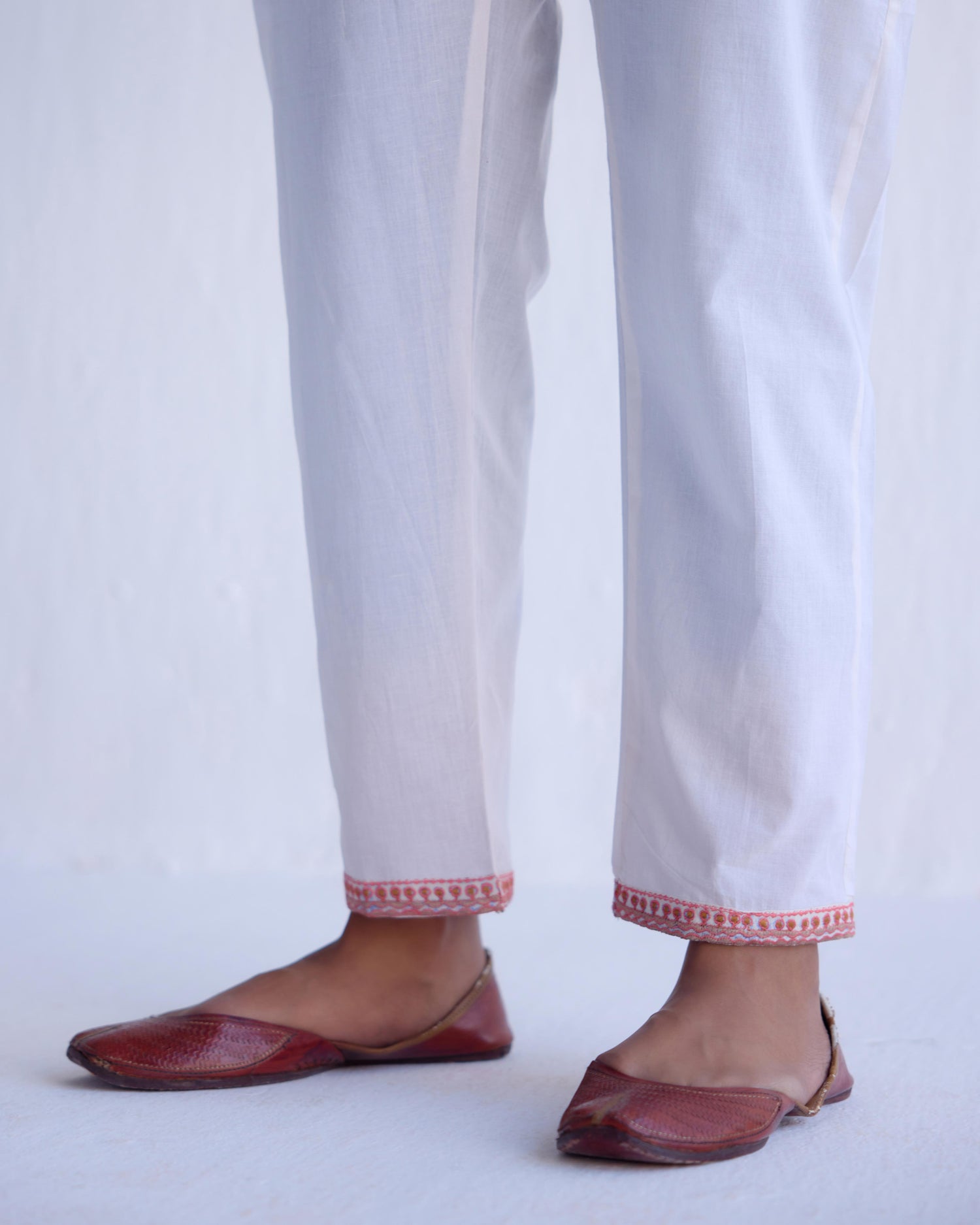 Dienne Pant Cream (9143892967723)